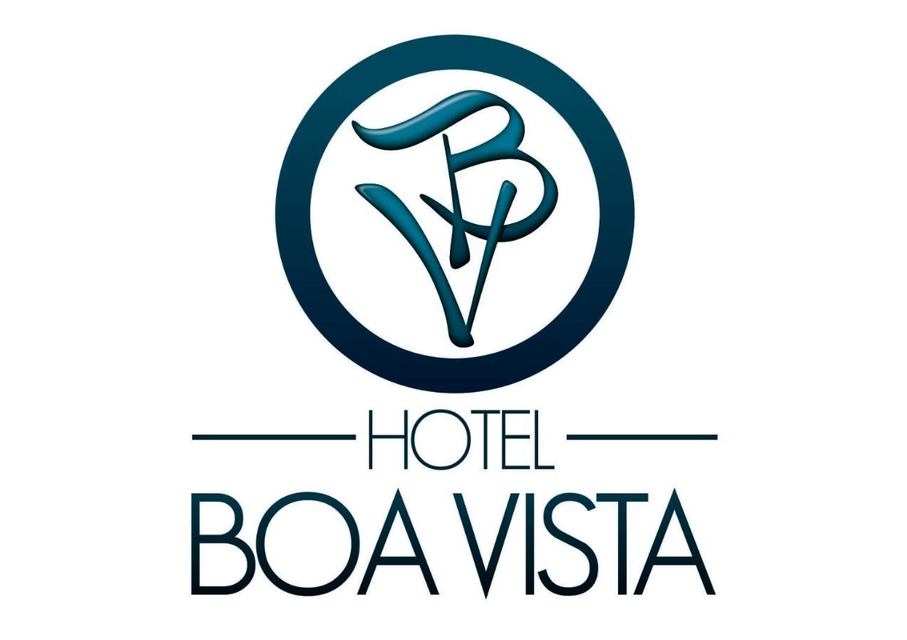 Hotel Boa Vista Американа Экстерьер фото